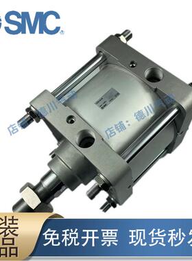 MC原装SCS21BC483DS1BCDS2B125-25-50-75-00-150标准大缸径气缸