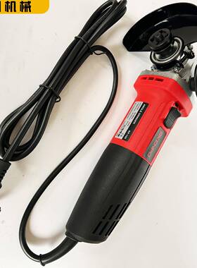 大功率工电业级动角磨机110V打角向磨机磨机IM光PHINA591021出口