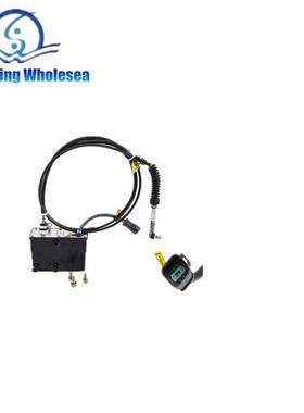 R-油门马达21EN-32340-R220/9R220-9/R210-9/275LBXHC9RT