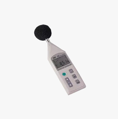 可程式噪音计TES1352A 噪音仪 声级计TES-1352A分贝仪