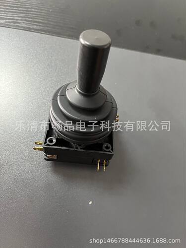 CV6A四向操作操纵杆摇杆控制