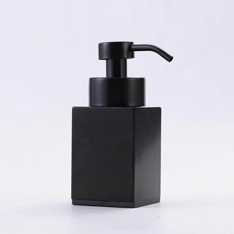 乳液起泡按压瓶304不锈钢洗手液分装瓶子酒店洗发水泡沫打起泡器,家庭/个人清洁工具,起泡瓶,淘宝优惠券,粉丝福利购,淘宝优惠卷