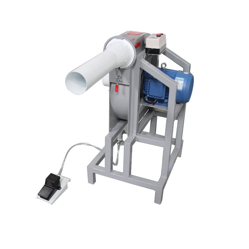 填充机枕头被子抱枕充棉机公仔棉毛绒玩具枕芯充绒机大件填充专用