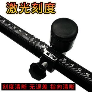 四排轮推刀新款t携型瓷砖推刀地推YFF砖岩板刀便式t型瓷砖推力重