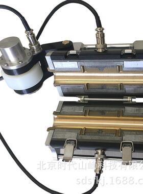 SF-T测16S+钢丝绳探伤检内外部断丝磨损仪锈蚀变SFT16-S+形松股跳