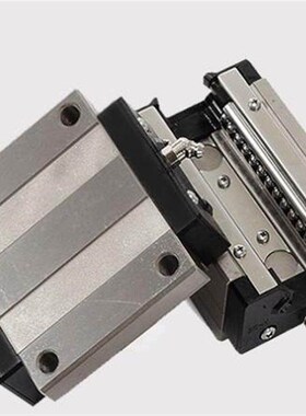 机床滚柱直线导轨滑块MSR25 30 35 45 55 65S E LS LE