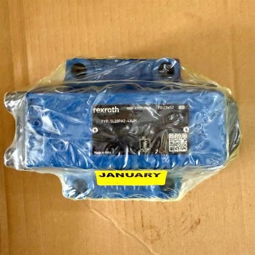 力士乐R900587560SL30PA1-4X/ R900587559 SL20PA1-4X/M液控