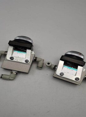 原装CKD MS-10-PB1 MS-00-PB1喜开理手控阀 机械阀 装机未使用