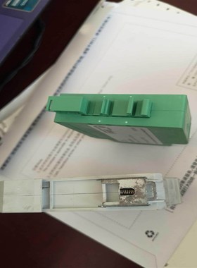 FMS张力放大器EMGZ310,EMGZ306A实物图,功能包好,打包出优惠