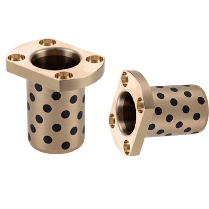 替代怡和达无油衬套 OFR03-d16/8/10/12/13-d20-d25-d30-L20-L25