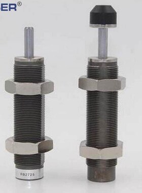 C-MAKC液油4压缓冲器CC-MAKS0806H/1005/1008L/1210/112M/A2020-N