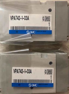 VPA742-1-03A 照. 议价