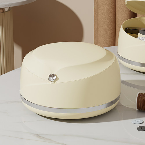 针线盒家用实用高质量高级多功能便携式缝纫针线包套装学生宿舍用