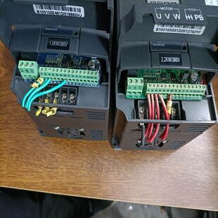 三晶变频器8000B 4T2R2GB