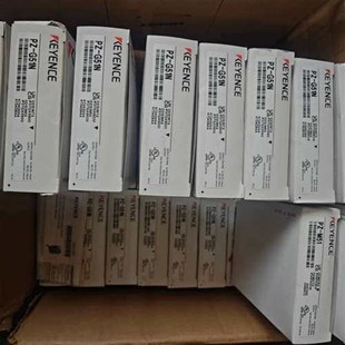 基恩士PZ G51N光电传感器议价