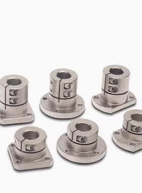 轴支座 STHWRBL/STHWSBL/STHWCBL/STHWRL/STHWSL 12/16/20/25/30