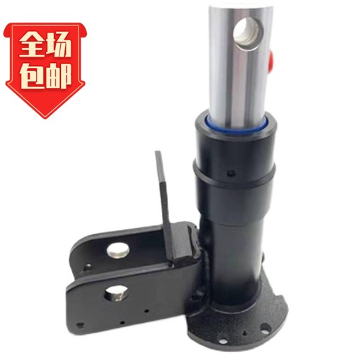 合力力达电动叉车 力达17H油缸