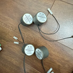 VD4线圈EM40 001 GCE7004590P0105 110VDC ABB BINDER