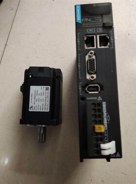 汇川伺服660 PN驱动器 SV660FS2R8l一FS M