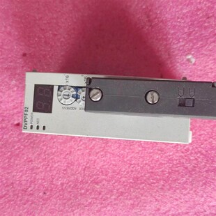 台达PLC模块DVPPF02