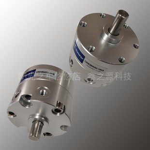 270S SUOFEI索菲叶片式 180 旋转摆动气缸CRB2BW30