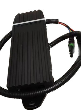 堆高机电子油门加速器XB455-700002-000电子脚踏板国III适用杭叉