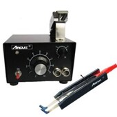 三层绝缘线剥皮钳 电热剥线钳 热拔钳 100 脱皮钳 导线热剥器