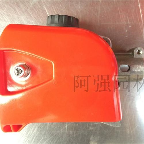 凯时AH231/高空锯进口P230S高枝油锯通用配件/齿轮箱体高枝锯锯头