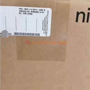 联系 非标价NI 需要 8842模块 议价 PXIE