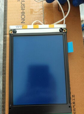 拆机DMF-50840显示屏 成色新功能包好 数量不多 需要