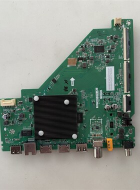 原装雷鸟 55F295C主板TD.T963T.775(T)配屏HK550WLEDM/ST5461DH-1