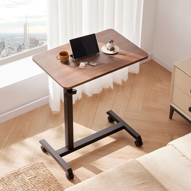网易严选折叠床边桌升降电脑桌家用办公书桌可移动桌子写字桌边桌,住宅家具,电脑桌,淘宝优惠券,粉丝福利购,淘宝优惠卷