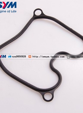 SYM T2 XS250-2 RV250 巡弋300 Z300气缸头盖垫片 缸盖垫 胶垫