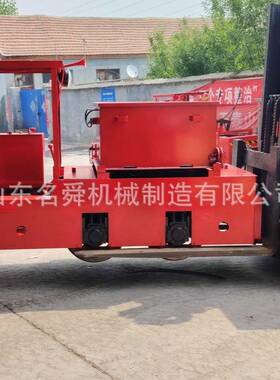 蓄电池CCG3-6/7机车厂家轨输道矿用牵引机车井下车运加工电全国发