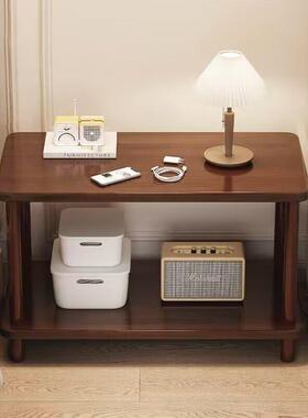 出租屋户型FZP头床柜子卧室小置物架家用小茶几发一沙件桌子