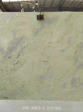 天空之境理石奢石背天景墙客厅茶几台73836然大岛理大石加工