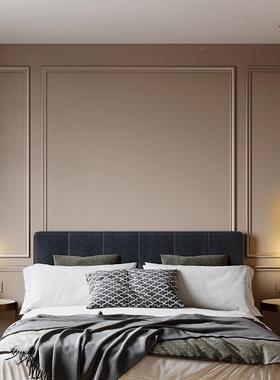 新中式云头石主卧室床吊灯玄关48695入户吧小轻台奢客厅电视背景