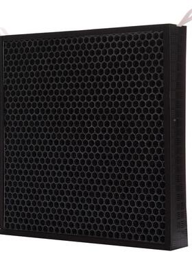 适配AO.密斯净化器K史型J560A12性炭LGX活空气滤网复合主滤芯IF-0