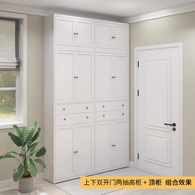 工新款36c薄m门厅入户玄信关风柜20236深玄关2带抽屉钢制超鞋柜轻