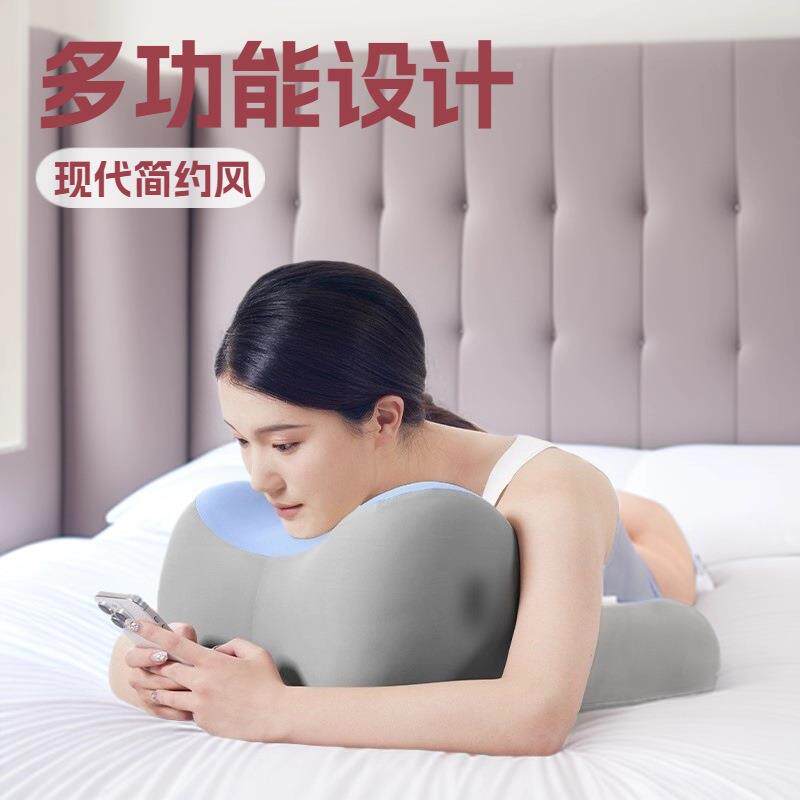 腰靠垫ZYK10610公室久坐靠背床办头宿靠枕腰靠椅背子靠垫舍靠靠垫