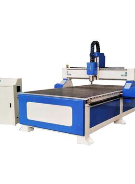 电缆圆盘数控雕刻机线圆盘数控缆CM1325割切胶合机板自动打孔切割