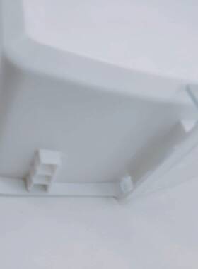 DA97-08406鲜箱DA97-084保收A纳盒冷冻室抽屉冰厨房冰箱食品收纳