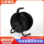 光纤线盘RXP 绕1电缆盘户外工地空盘线线缆盘114电收纳 G10便携式