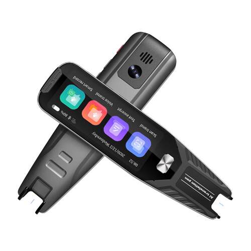 S国际版线8HT扫读离笔60语扫描S8HT翻译笔阿拉伯越南言语扫译笔翻