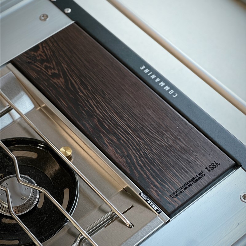 燕十山yss露营鸡翅木igt桌面半单元板雪峰onway等igt桌子通用桌板