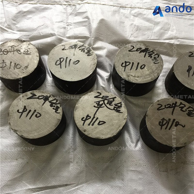 Alloy20(2.4660)耐蚀合金棒 圆棒 圆钢 板材 钢板 无缝管 锻件