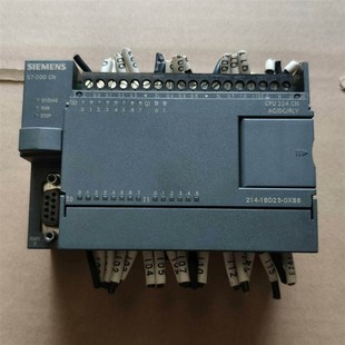 0XB8 模块 1BD23 214 拆机 6ES7