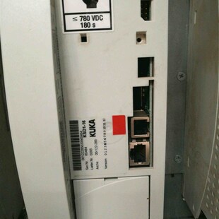 art kuka 122 ksd1 285 机器人伺服