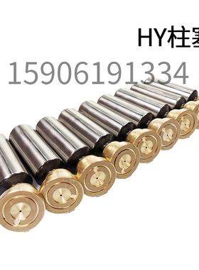 恒源 津达柱塞泵配件柱塞滑靴HY25/40/63/80/90/107/125/160/250Y