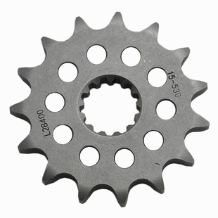 600R 前后大齿 小齿 ZX600 链轮齿轮 GPX500 前后牙盘 链条 GPZ